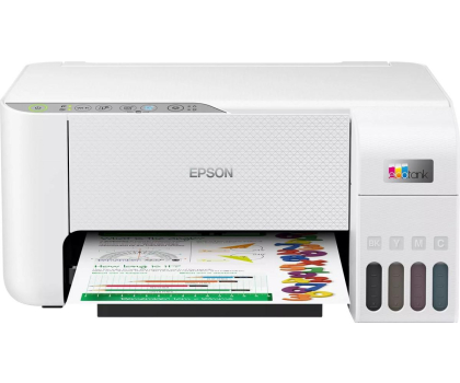 Urządzenie wielofunkcyjne Epson EcoTank L3276